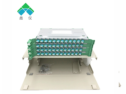 48接口ODF架 LC接口